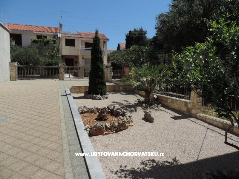 Appartement Veronika – Ferienwohnung Vodice, Kroatien – Foto 10