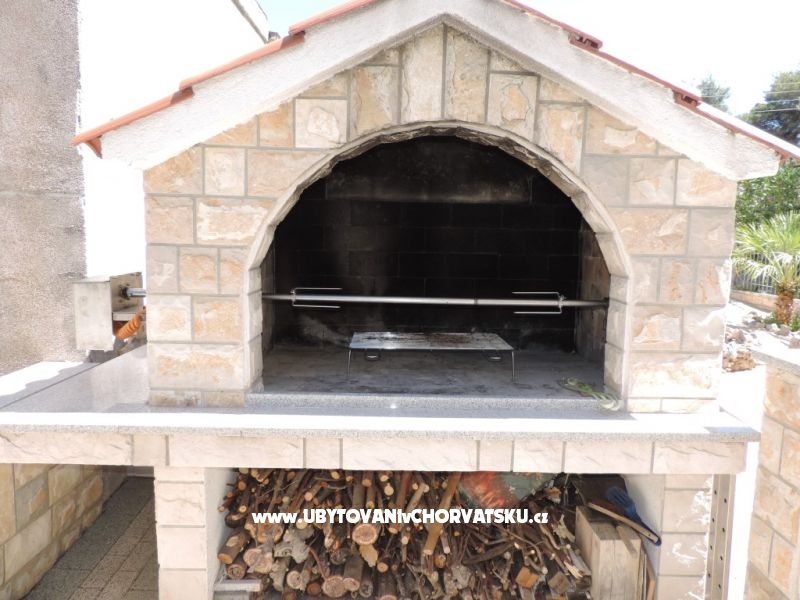 Appartement Veronika – Ferienwohnung Vodice, Kroatien – Foto 11