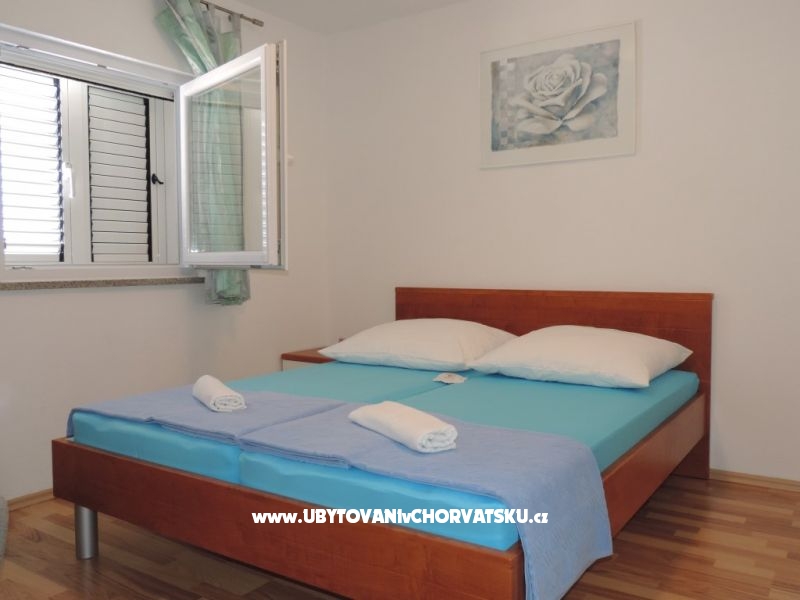 Appartement Veronika – Ferienwohnung Vodice, Kroatien – Foto 12
