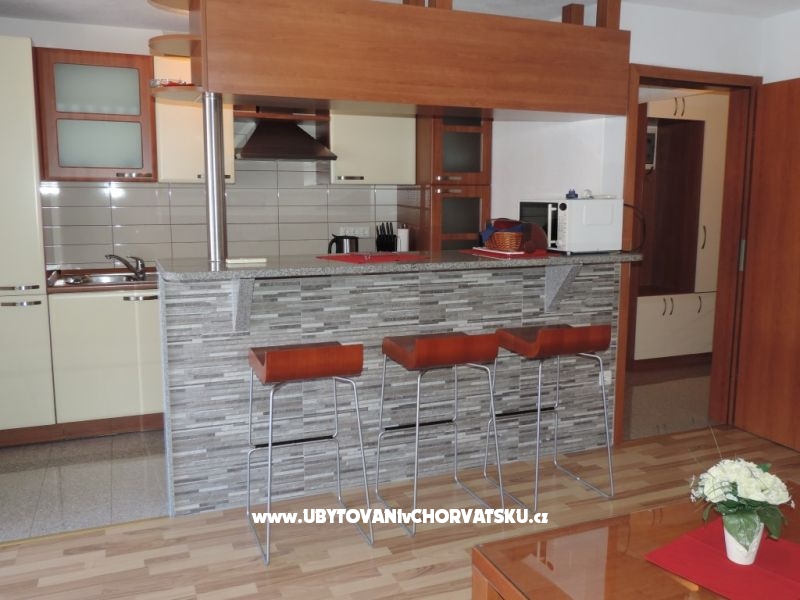 Appartement Veronika – Ferienwohnung Vodice, Kroatien – Foto 15