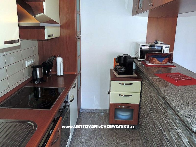 Appartement Veronika – Ferienwohnung Vodice, Kroatien – Foto 16