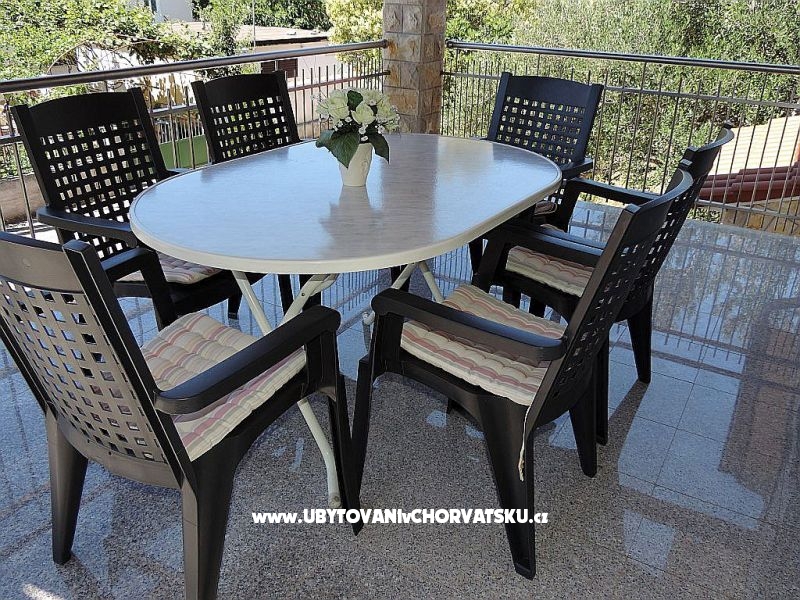 Appartement Veronika – Ferienwohnung Vodice, Kroatien – Foto 18