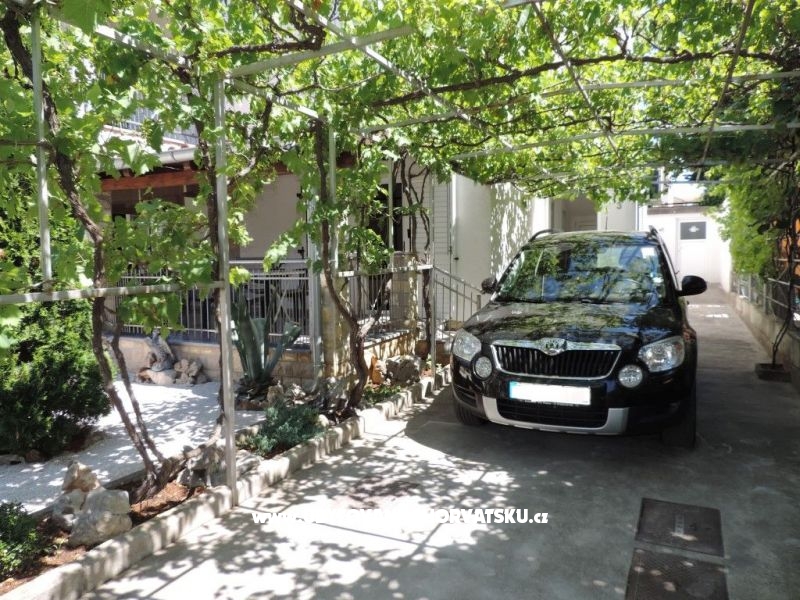 Appartement Veronika – Ferienwohnung Vodice, Kroatien – Foto 2