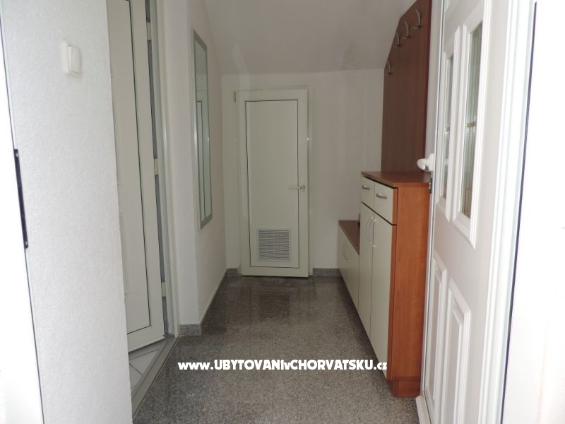 Appartement Veronika – Ferienwohnung Vodice, Kroatien – Foto 3