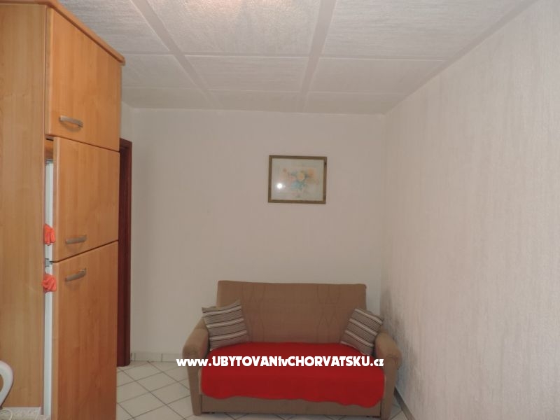Appartement Veronika – Ferienwohnung Vodice, Kroatien – Foto 5