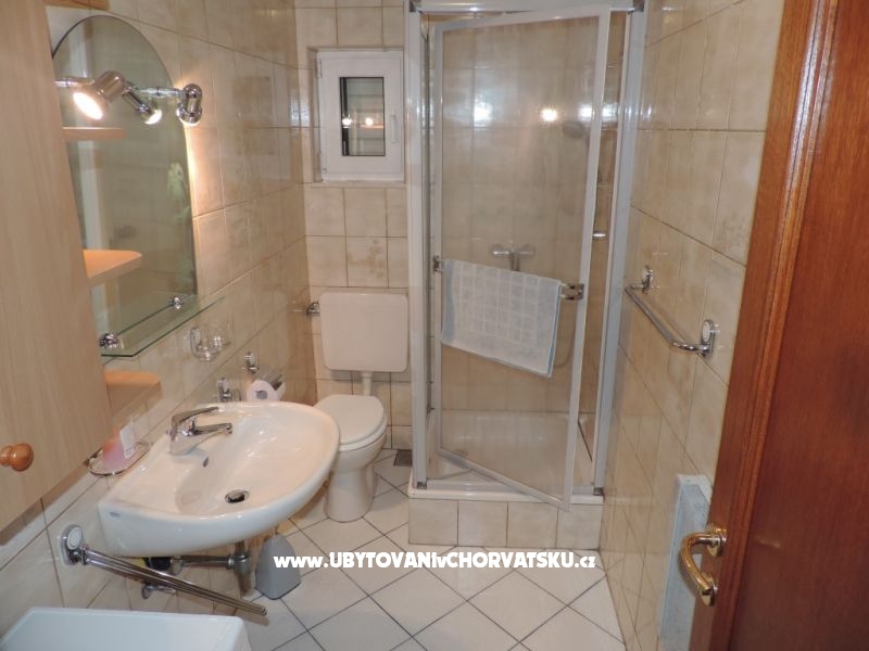 Appartement Veronika – Ferienwohnung Vodice, Kroatien – Foto 7