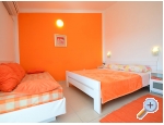 Apartma Zadro - Vodice Hrvaka