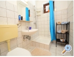 Appartement Zadro - Vodice Kroatien