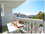 Appartement Zadro - Vodice Kroatien
