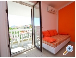 Appartement Zadro - Vodice Kroatien