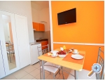 Appartement Zadro - Vodice Kroatien