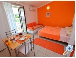 Appartement Zadro - Vodice Kroatien