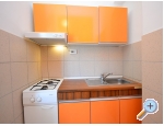 Appartement Zadro - Vodice Kroatien