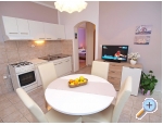 Apartma Zadro - Vodice Hrvaka