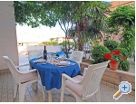 Appartement Zadro - Vodice Kroatien