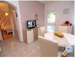Appartement Zadro - Vodice Kroatien