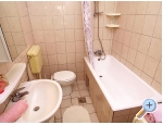 Appartement Zadro - Vodice Kroatien