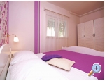 Appartement Zadro - Vodice Kroatien