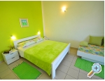 Apartma Zadro - Vodice Hrvaka