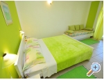Appartement Zadro - Vodice Kroatien