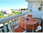 Appartement Zadro - Vodice Kroatien