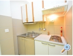 Appartement Zadro - Vodice Kroatien