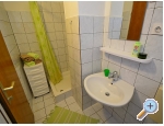 Appartement Zadro - Vodice Kroatien