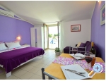 Apartma Zadro - Vodice Hrvaka