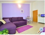 Appartement Zadro - Vodice Kroatien