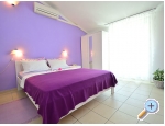 Appartement Zadro - Vodice Kroatien