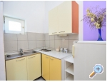 Appartement Zadro - Vodice Kroatien