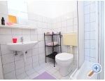 Appartement Zadro - Vodice Kroatien