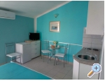 Apartma Zadro - Vodice Hrvaka