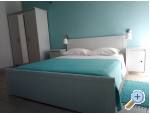 Appartement Zadro - Vodice Kroatien