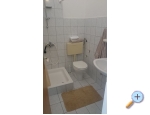 Appartement Zadro - Vodice Kroatien
