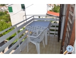 Appartement Zadro - Vodice Kroatien