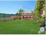 Apartma Zadro - Vodice Hrvaka