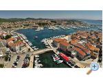 Apartma Zadro - Vodice Hrvaka