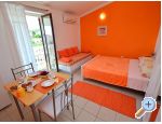 Apartma Zadro - Vodice Hrvaka