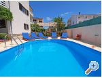 Apartma Zadro - Vodice Hrvaka