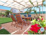 Apartma Zadro - Vodice Hrvaka