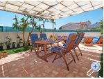 Apartma Zadro - Vodice Hrvaka