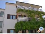 Apartma Zadro - Vodice Hrvaka