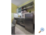 Apartmaji 49 - Vodice Hrvaka