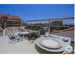 Ferienwohnungen 49 - Vodice Kroatien