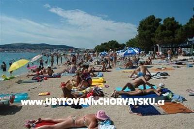Apartmány Alina – ubytování Vodice, Chorvatsko – foto 2