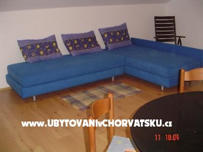 Apartmány Alina – ubytování Vodice, Chorvatsko – foto 3