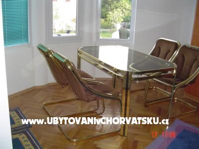 Apartmány Alina – ubytování Vodice, Chorvatsko – foto 4