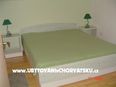 Apartmány Alina – ubytování Vodice, Chorvatsko – foto 5