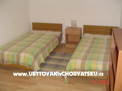 Apartmány Alina – ubytování Vodice, Chorvatsko – foto 6
